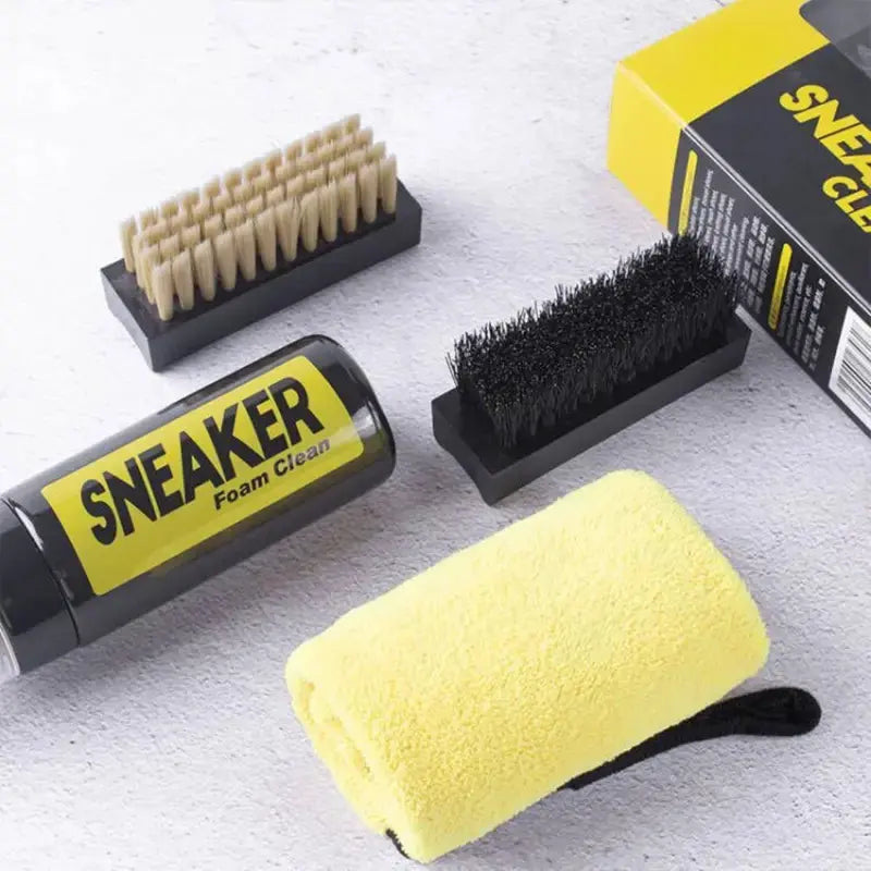 Cleanova™ Kit De Limpieza Zapatillas
