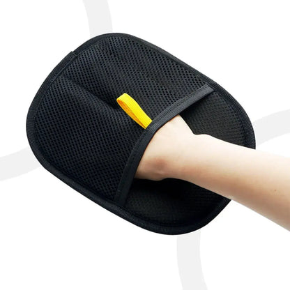FurSweep™ Guante quita pelos