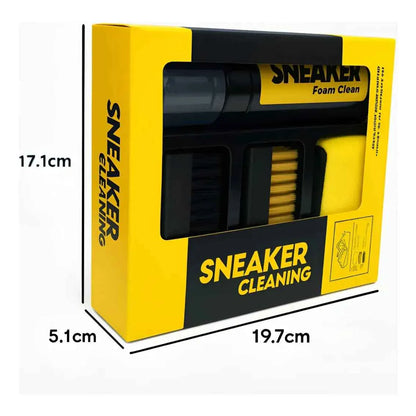 Cleanova™ Kit De Limpieza Zapatillas